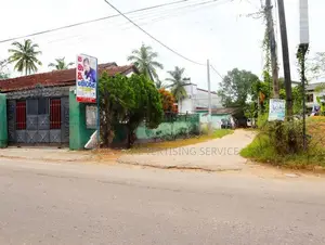Airport Land Near Boi Zone Gampaha