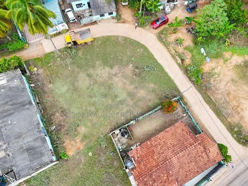 Airport Land Near Boi Zone Gampaha