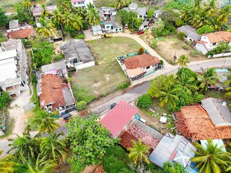 Airport Land Near Boi Zone Gampaha