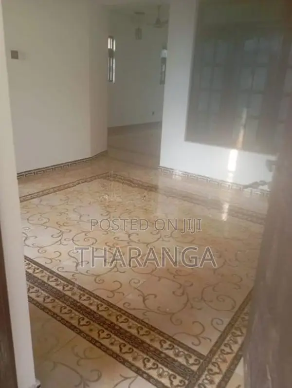 1 st floor house for rent in kalubowila