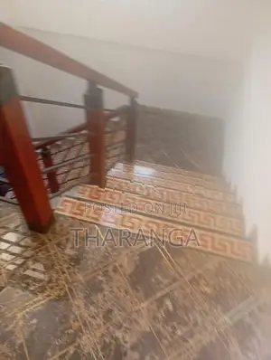 1 st floor house for rent in kalubowila