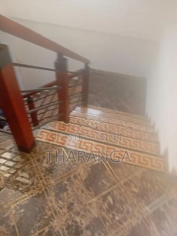 1 st floor house for rent in kalubowila