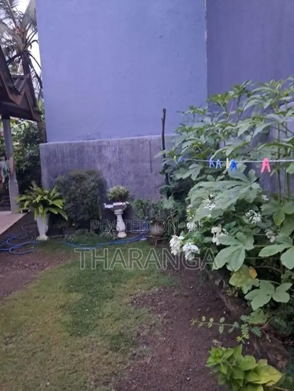 single house for sale in boralasgamuwa