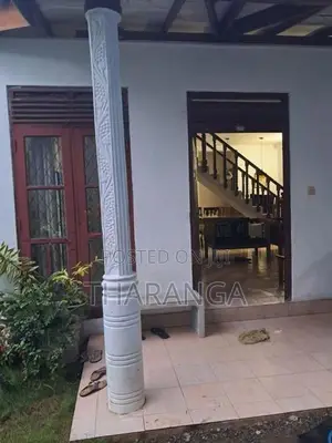 single house for sale in boralasgamuwa