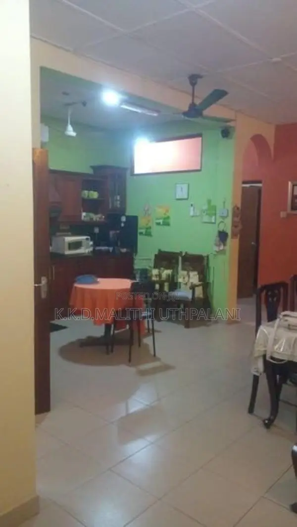 Two Houses For Sale In One Land Borupana