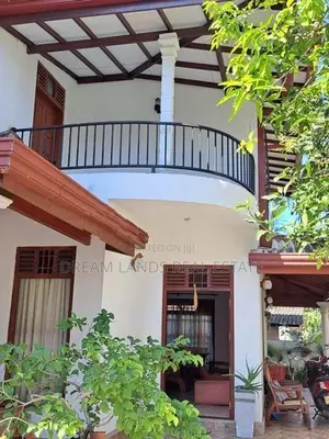 Two story newly built house on sale Elakanda wattala