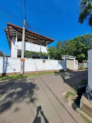 Two story newly built house on sale Elakanda wattala