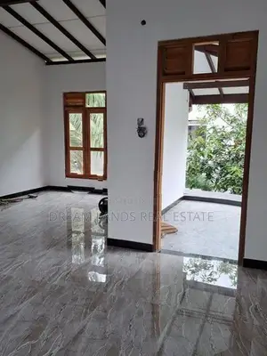 Two story newly built house on sale Elakanda wattala