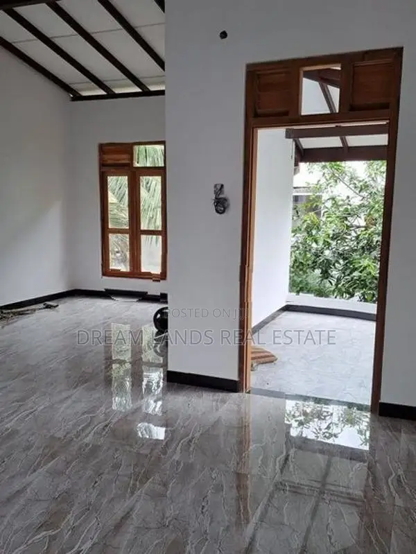 Two story newly built house on sale Elakanda wattala