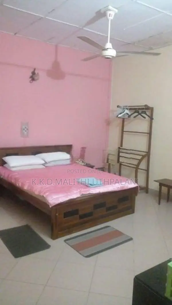 Shearing Bed Space For Rent To Girls Bellanvila
