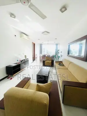 Two Luxury 1700 Sqft 3 bed Aprtments for rent - Closer to Havelock cit