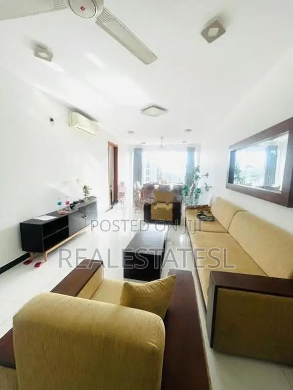 Two Luxury 1700 Sqft 3 bed Aprtments for rent - Closer to Havelock cit