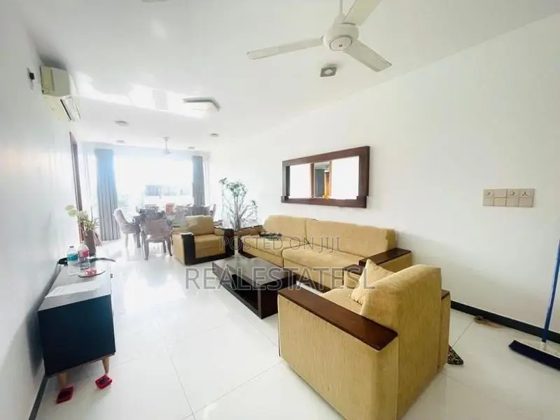 Two Luxury 1700 Sqft 3 bed Aprtments for rent - Closer to Havelock cit