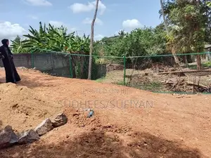 Land For Sale At Akbar Town - Hunupitiya