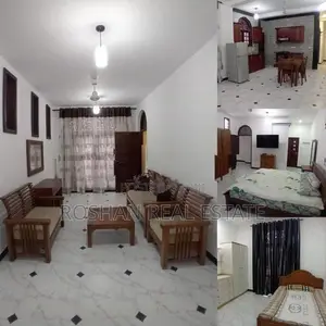 LUXURY FULLY FURNISHED APARTMWNT FOR RENT COLOMBO 4 ZA2848