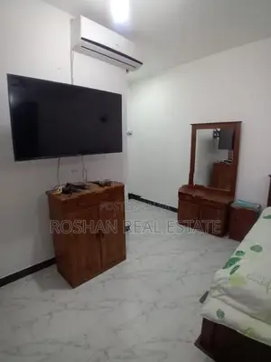 LUXURY FULLY FURNISHED APARTMWNT FOR RENT COLOMBO 4 ZA2848