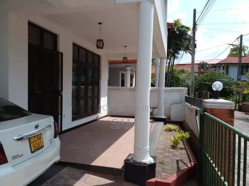 House For Rent Negombo