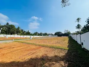 07, 14 Perch Residential Land Plots for Sale near Athurugiriya town