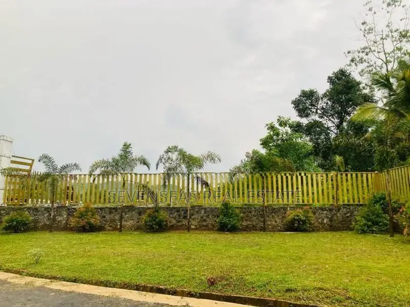 Residential Land Plots for Sale near Eheliyagoda town