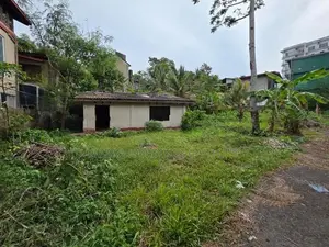 Land For Sale In Alakeshwara road Ethul Kotte - 4048U