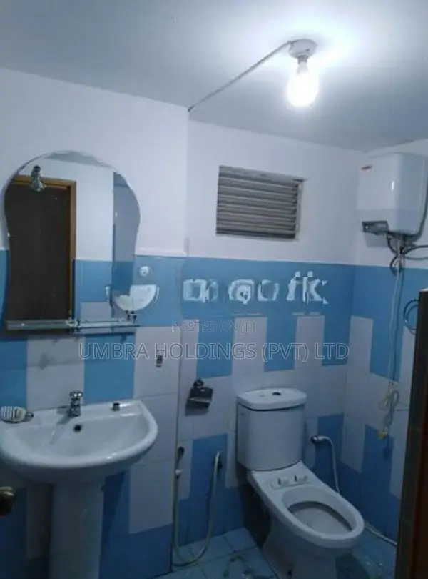 HOUSE/OFFICE FOR RENT IN BATTARAMULLA - 1607U