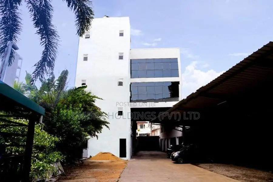 Office Storage For Rent In Madinnagoda Rajagiriya - 2054U