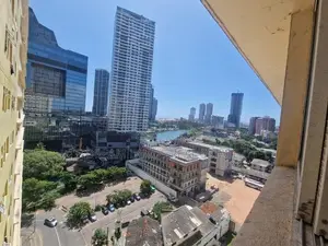 Metro furnished apartment for rent colombo 2