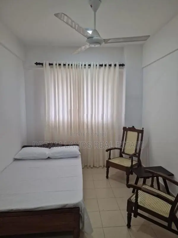 Metro furnished apartment for rent colombo 2