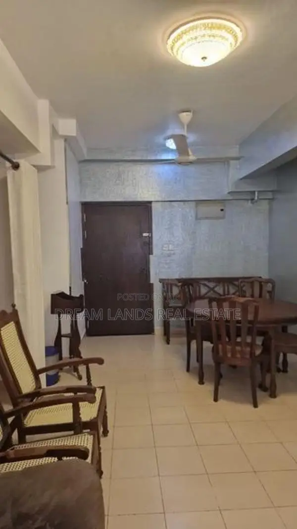 Metro furnished apartment for rent colombo 2