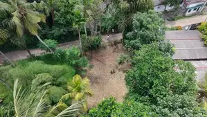 Land for sale in yakkala / CA 15818