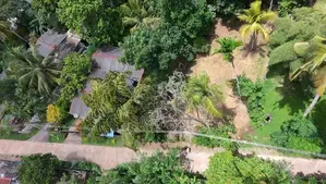 Land for sale in yakkala / CA 15818