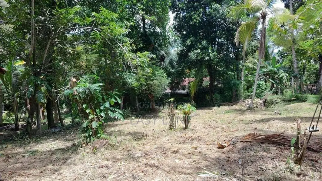 Land for sale in yakkala / CA 15818