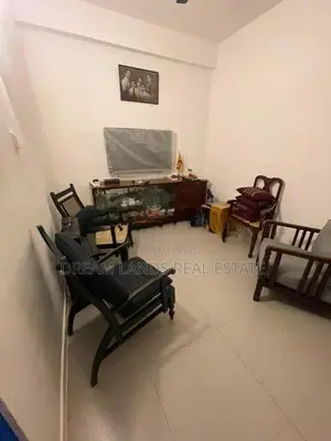 Two story stand a lone house for rent colombo 6