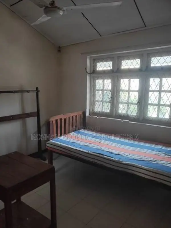 Rooms for rent in Rathmalana