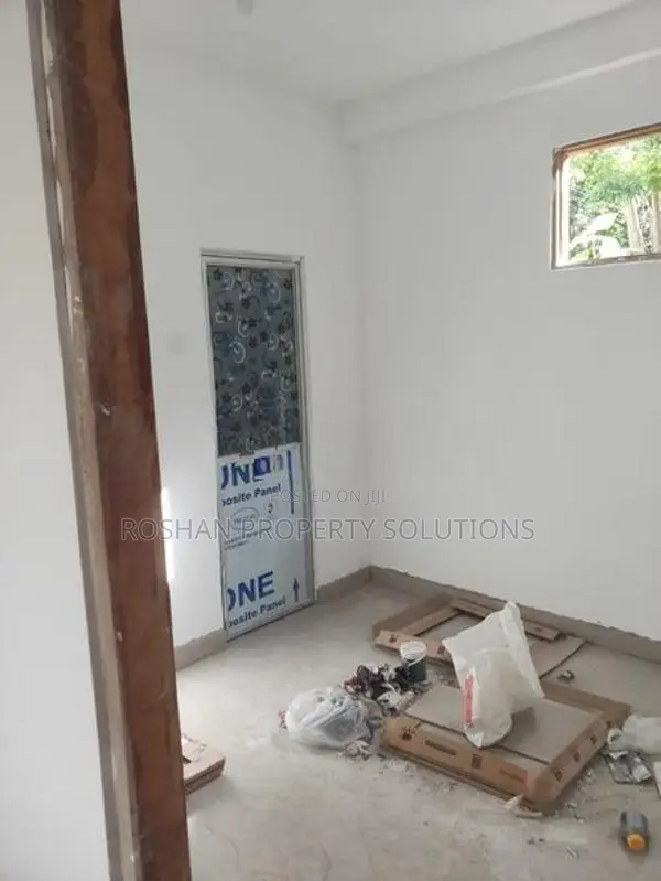 Annex for rent in Rthmalana