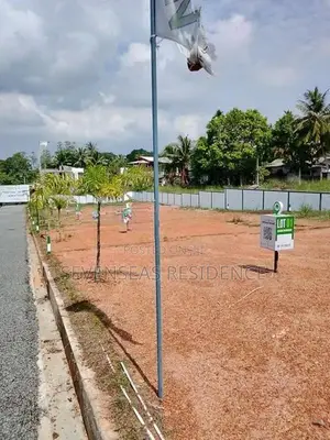 Land for sale in mileniyam city Athurugiriya
