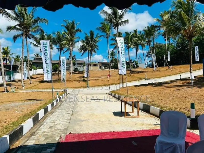 මත්තෙගොඩට ලගින්ම පදිංචියට හොදම ඉඩමක්