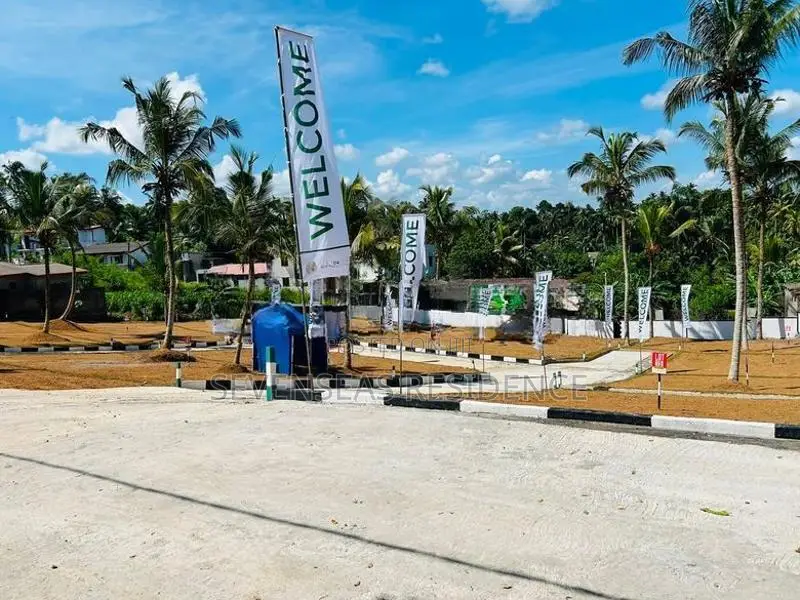 මත්තෙගොඩට ලගින්ම පදිංචියට හොදම ඉඩමක්