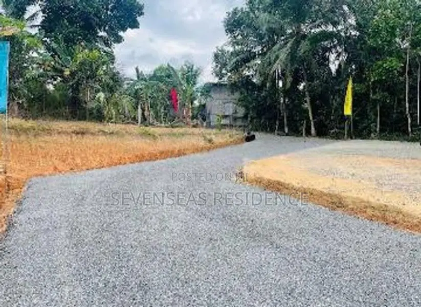 land for sale in jaela
