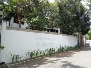 House for Rent in Jawatta Avenue Colombo 05