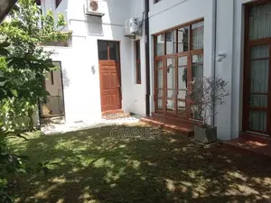House for Rent in Jawatta Avenue Colombo 05