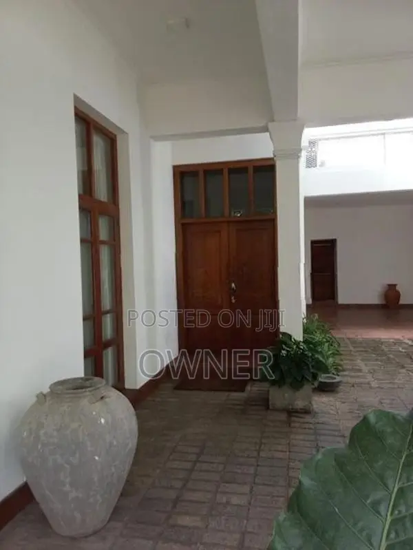 House for Rent in Jawatta Avenue Colombo 05
