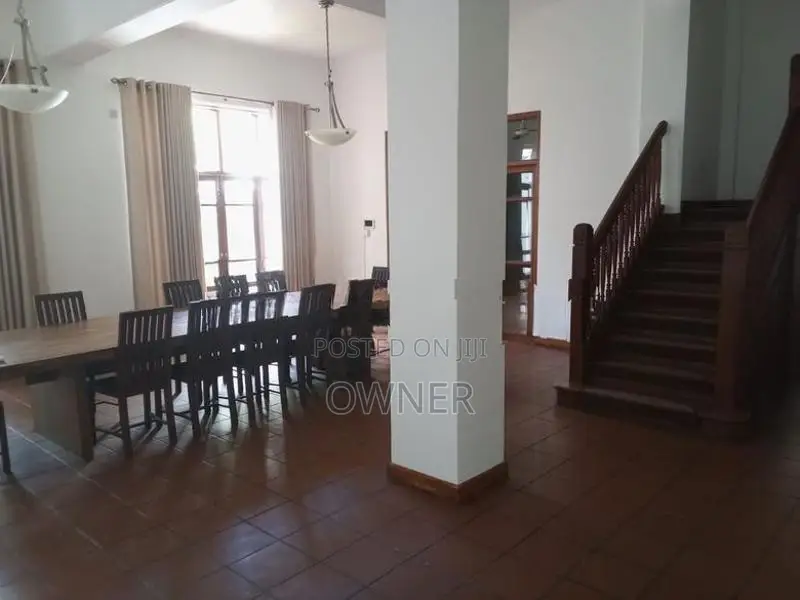 House for Rent in Jawatta Avenue Colombo 05