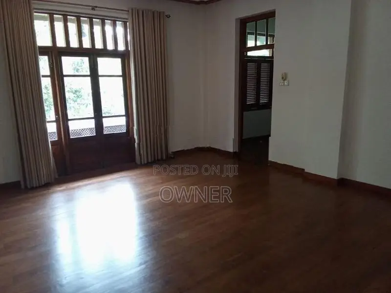 House for Rent in Jawatta Avenue Colombo 05