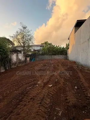 COMMERCIAL LAND FOR SALE IN BORALESGAMUWA (SP1294)