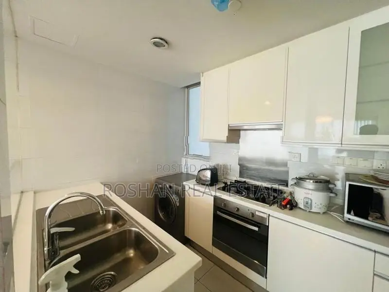 BRAND NEW FULLY FURNISHED EMPEROR RESIDENCIES FOR RENT COLOMBO 3 FE285
