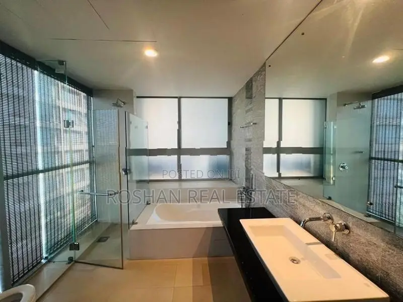 BRAND NEW FULLY FURNISHED EMPEROR RESIDENCIES FOR RENT COLOMBO 3 FE285
