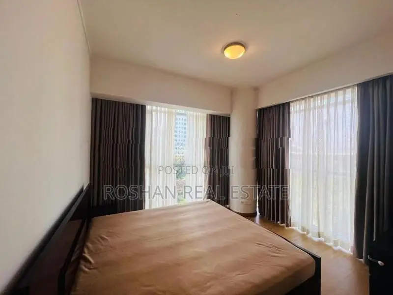 BRAND NEW FULLY FURNISHED EMPEROR RESIDENCIES FOR RENT COLOMBO 3 FE285