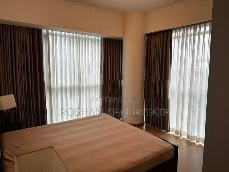 BRAND NEW FULLY FURNISHED EMPEROR RESIDENCIES FOR RENT COLOMBO 3 FE285