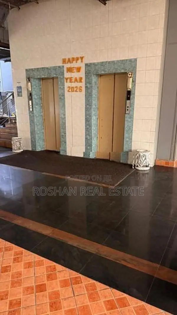 BRAND NEW FULLY FURNISHED EMPEROR RESIDENCIES FOR RENT COLOMBO 3 FE285